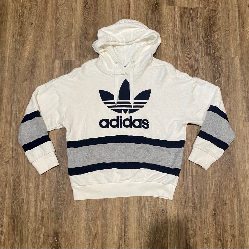 Adidas Sportswear Hoodie